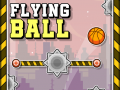 Hra Flying Ball