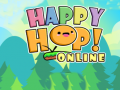 Hra Happy Hop Online