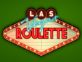 Hra Las Vegas Roulette