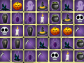 Hra Halloween Connect