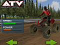 Hra ATV Quad Moto Rracing