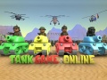 Hra Tank Game: Online