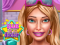 Hra Ellie Skin Doctor