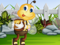 Hra Honeybee Dice Race