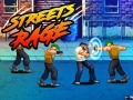 Hra Streets Rage