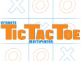 Hra Tic Tac Toe Multiplayer