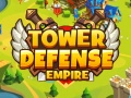 Hra Tower Defense Empire 