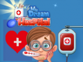 Hra My Dream Hospital