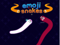 Hra Emoji Snakes