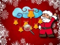Hra Hidden Jingle Bells