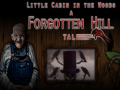 Hra Little Cabin in the Woods – A Forgotten Hill Tale