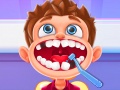 Hra Little Dentist