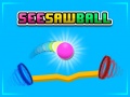 Hra Seesawball 