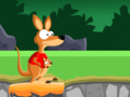 Hra Jumpy Kangaroo