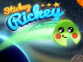 Hra Stickey Rickey