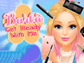 Hra Barbie Get Ready With Me