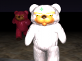 Hra Angry Teddy Bears
