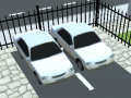 Hra Lux Parking 3D