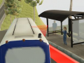 Hra City Bus Simulator 