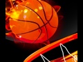 Hra 2D Crazy Basketball