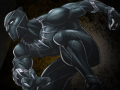Hra How well do you know Marvel black panther?