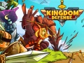 Hra Kingdom Defense
