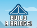 Hra Build a Bridge!