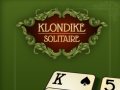 Hra Klondike Solitaire