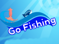 Hra Go Fishing