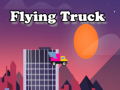 Hra Flying Truck 