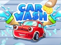 Hra Car Wash
