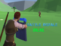Hra Battle Royale Online