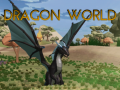 Hra Dragon World