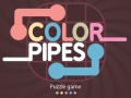 Hra Color Pipes