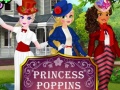 Hra Princess Poppins