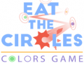 Hra Eat the circles Colors Game