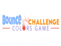 Hra Bounce challenges Colors Game