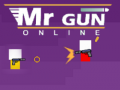 Hra Mr Gun Online