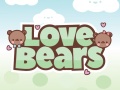 Hra Love Bears