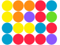Hra Color Quest Game of dots
