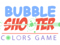 Hra Bubble Shooter Colors Game