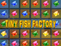 Hra Tiny Fish Factory