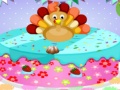 Hra Happy Thanksgiving Cake Master