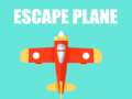 Hra Escape Plane