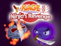 Hra Kage Ninjas Revenge
