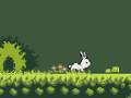 Hra Bunny Hop