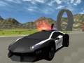 Hra Police Stunts Simulator
