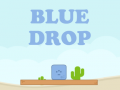 Hra Blue Drop