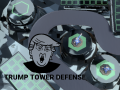 Hra Trump Tower Defense