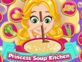 Hra Princess Soup Kitchen